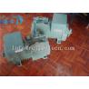 China Manual Semi Sealed Piston Compressor 4h-25.2Y 4 Cylinders 4HE-25Y 25 Kw wholesale