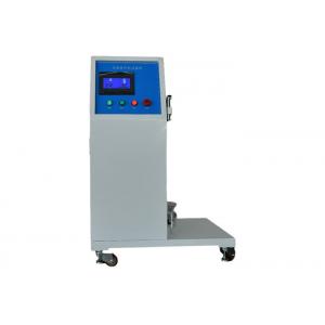 Medical Material Tester ANSI/AAMI-EC53 2013/(R)2020 Flex Life Of Trunk Cable And Patient Leadwire Flex Relief