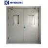 KDSBuilding custom cheap manufacturer Low Price Modern Front Exterior Steel simple Safe Home  Door Industrial Security Doors