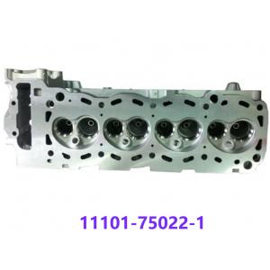 China 2AZ FE Ziptek Engine Cylinder Parts For TOYOTA 11101 75022 1 supplier
