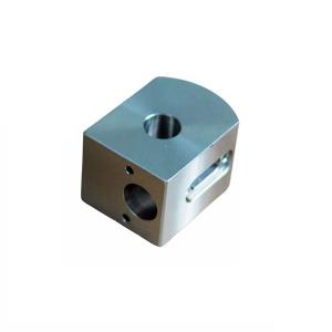Professional OEM Service Custom Precision CNC Turning Machining Stainless Steel Parts