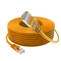 China High Speed Cat5e Patch Cord For Seamless And Stable Network Connection on sale