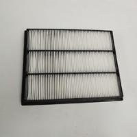 0.3 Micron 99.9  Air Conditioning Cabin Filter 21702999