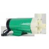 China Green PP SS304 Magnetic Drive Pump 380V 220V Mag Drive Water Pump wholesale