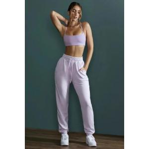                  Fall Winter Womens Jogger Gym Clothes Yoga Apparel 2 Piece Matching Womens Tracksuits Fitness Workout Sets             