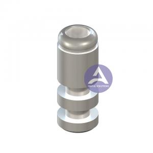 China LOCATOR® Female Implant Analog, Ø 4.0 mm supplier