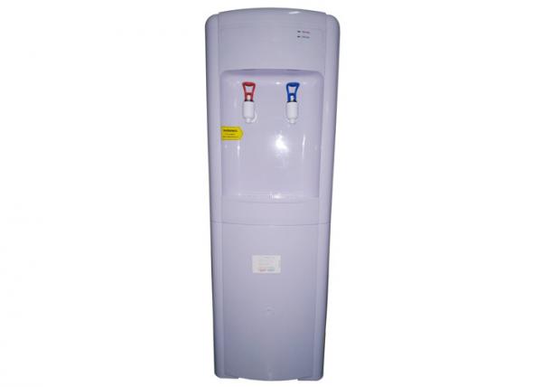 Classic Hot And Cold Household Water Dispenser POU or Bottled Mode Available