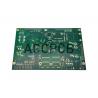 OEM KB FR4 1.0MM thickness Electronic HDI PCB Board hot air solder levelingl