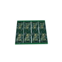 China Single Side Electronic PCB Board ODM Electronic Circuit Board Assembly on sale