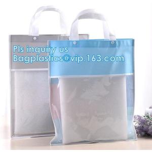 China Promotional pp coated custom printed recycled eco tnt grocery non woven bag, Custom Picture Printing Recycle Laminated P wholesale