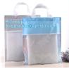 China Promotional pp coated custom printed recycled eco tnt grocery non woven bag, Custom Picture Printing Recycle Laminated P wholesale