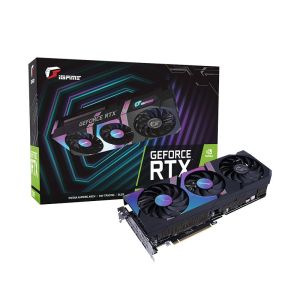 China RTX3080 VGA GPUのグラフィックス・カード8704の多彩なIGame Geforceのねり粉の斧ADOC UW wholesale