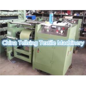 top quality yarn thread bobbin machine China factory Tellsing for fabric ribbon plant