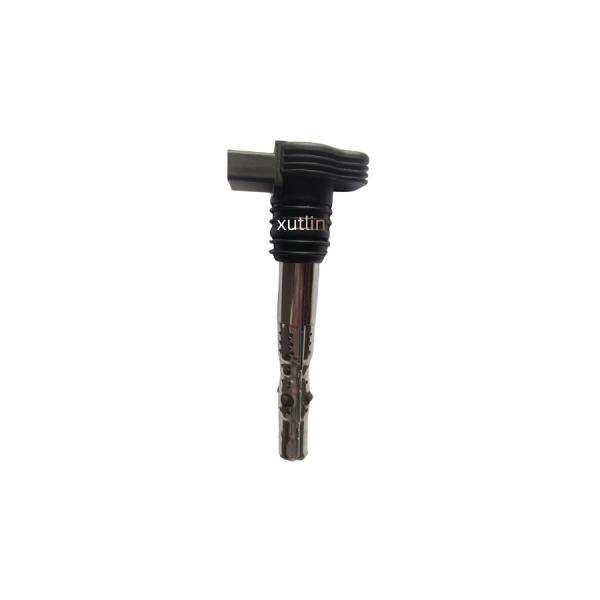 オートモーターイグニッションコイル Audi A4 1.8T A6 2.7L TT フォルクスワーゲン VW ゴルフ パサット B5 OEM 06B905115T, 06A905115L, 06A905115