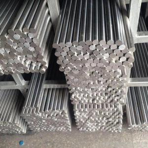 OD 8 - 900mm Forged Round Bar Hot Rolled Round Bar Alloy 20  600 601