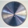 China Split Segmented General Purpose Sintered 12 14 Inch Diamond Concrete Saw Blade wholesale