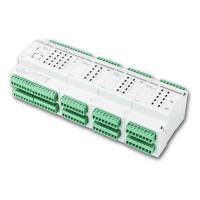 China Acrel ARTU100-K16/CE remote terminal units RJ45 Ethernet interface high performance intelligent distribution components on sale