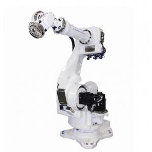 China 6 Axes  Heavy Duty Robotic Arm Handling Large 165kg In Clean Rooms 6 Dof Manipulator supplier