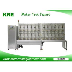 Three Phase Electric Meter Testing Equipment High Accuracy 0.05 120A 300V