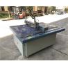 China 1500*900mm Dual Usage Paper Pattern and Sewing Template Board Milling Cutting Plotter wholesale