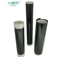 China 0.12mm ~10mm Electrically Conductive Rubber Sheet Aging Resistance on sale