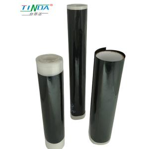 0.12mm ~10mm Electrically Conductive Rubber Sheet Aging Resistance