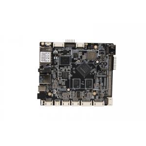 RK3566 Android 11 Embedded Motherboard With MIPI CSI DSI Interface