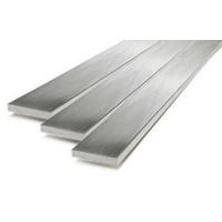 China AISI ASTM Stainless Steel Flat Bar on sale
