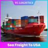 China FBA Sea Freight From China To USA wholesale