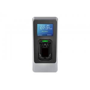 Biometric Smart Recognition IC Card Reader Finger Vein Access Control Attendance Scanner / Terminal
