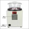 China [KT-205 800 G ] Electric Magnetic Polishing Machine for gold &amp; silver Jewelry , stainless steel 800 G Polish Capacity wholesale