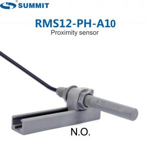 SUMMIT Magnetic Reed Proximity Sensor RMS12-PH-A10 Elevator Magnetic Sensor