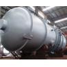 China ASME 30m3 Cryogenic Storage Vessels Chemical Liquid Co2 Storage Tank wholesale