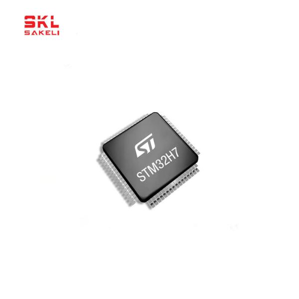 144-LQFPP AckageのSTM32H730ZBT6 MCUのマイクロ制御回路単位