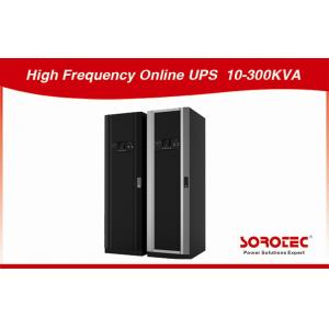 10k 20k 30k 100k 200k 300k High - Frequency Uninterrupted Power Supply Online UPS Lightweight