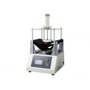 China Most popular mobile phone lab pressure testing equipment compression machine wholesale