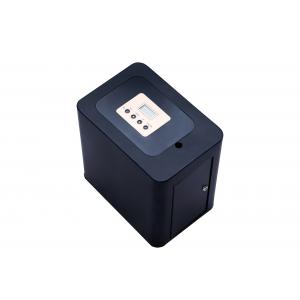 Portable Cool Mist Ultrasonic Aroma Diffuser with fan system