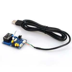 China OEM USB Interface QR Scanner Module China Manufacturer's 2D CMOS Scan Head QR Barcode Reader for Arduino in Stock wholesale