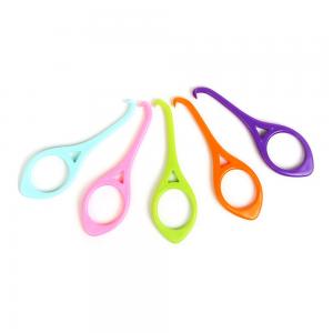 China Multi Colors Orthodontic Aligner Remover Tool With Food Grade ABS Materials supplier
