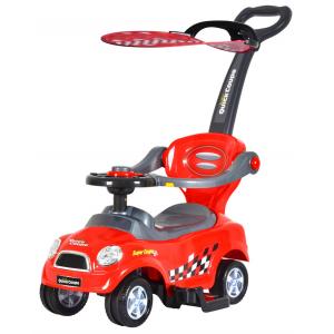 Gender-Neutral Red Balance Car for Baby Customizable Ride On Car from Manufacturers
