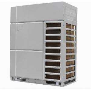 China DELTA Inverter Multi VRF Air Conditioner Heat Pump System 45kw GMV6 supplier