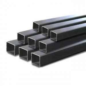 Galvanized Steel Pipes Bending Steel Pipe Welded Black Steel Pipe Round And Squara ERW Steel Pipe OEM Factory