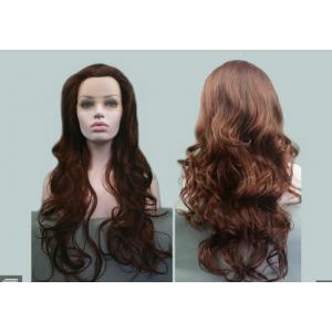 China 7A Black Deep Wave Natural Human Hair Wigs No Shedding No Tangle supplier