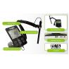 China 5 pouces LCD Touch Panel Tablet pH mV Mètre avec étalonnage en 3 points et haute précision wholesale