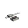 MISUMI Linear Guide Blocks - Ultra Heavy Load With Resin Retainer Interchangeable Light Preload Series SH2RZ Condition 100% Original Ready to Ship