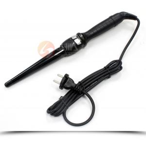 Best Price Hair Curler As Seen On TV Magic Hair Curlers New fashion 19/25/32mm hair curler for ladies SY-905C