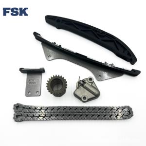 FSK 24108839 Kit de reparación de la cadena de tiempo para 14 años