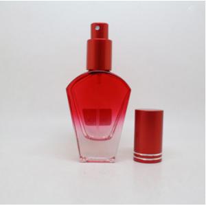 30ml Aluminum and UV cap sprayer new brand mini bottle glass perfume