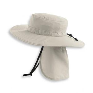 Outdoor Military Issue Boonie Hat 60cm UV Protecting Fishing Hats For Men