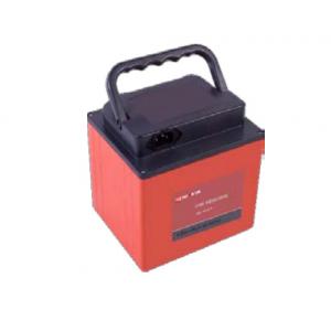 China NCM Lithium Ion Motorcycle Battery supplier